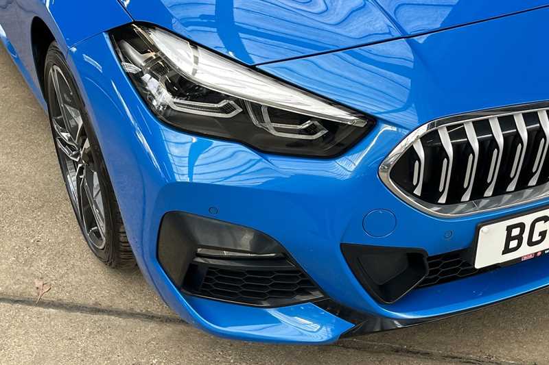 Used BMW 2 Series Gran Coupe 2021 for sale - 75819242: Photo 28