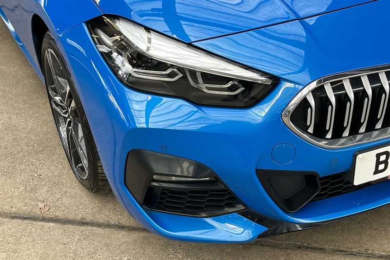 Used BMW 2 Series Gran Coupe 2021 for sale - 75819242: Photo 29