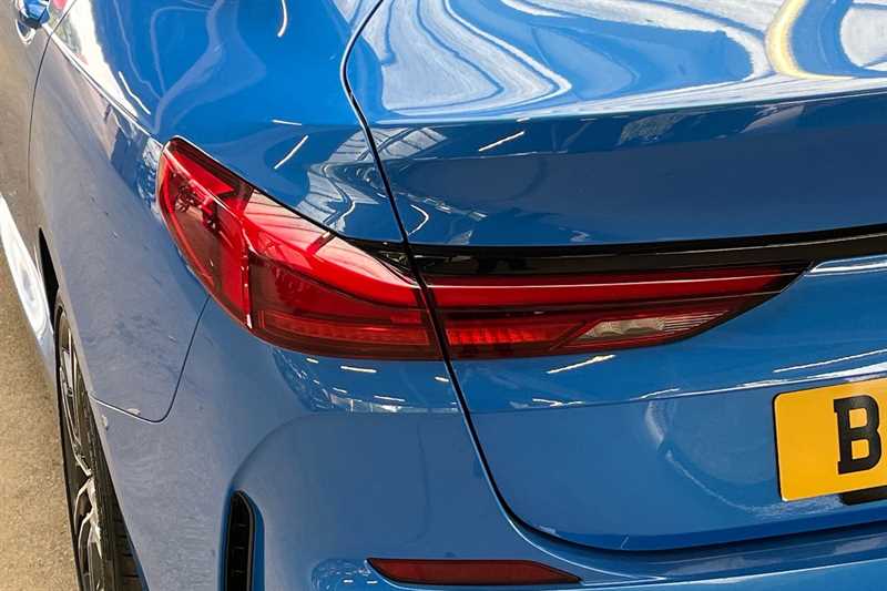 Used BMW 2 Series Gran Coupe 2021 for sale - 75819242: Photo 31