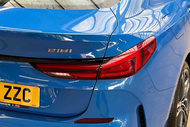 Used BMW 2 Series Gran Coupe 2021 for sale - 75819242: Photo 32
