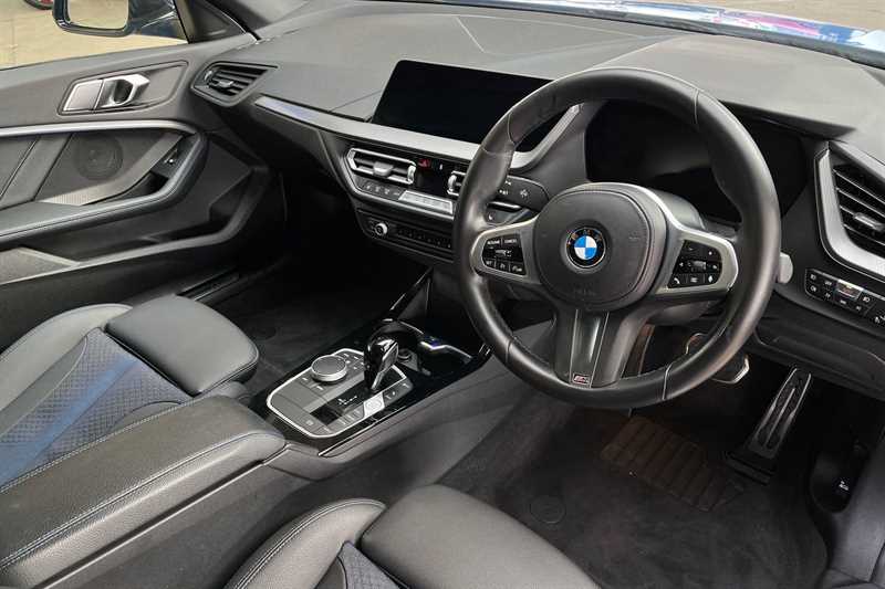 Used BMW 2 Series Gran Coupe 2021 for sale - 75819242: Photo 36
