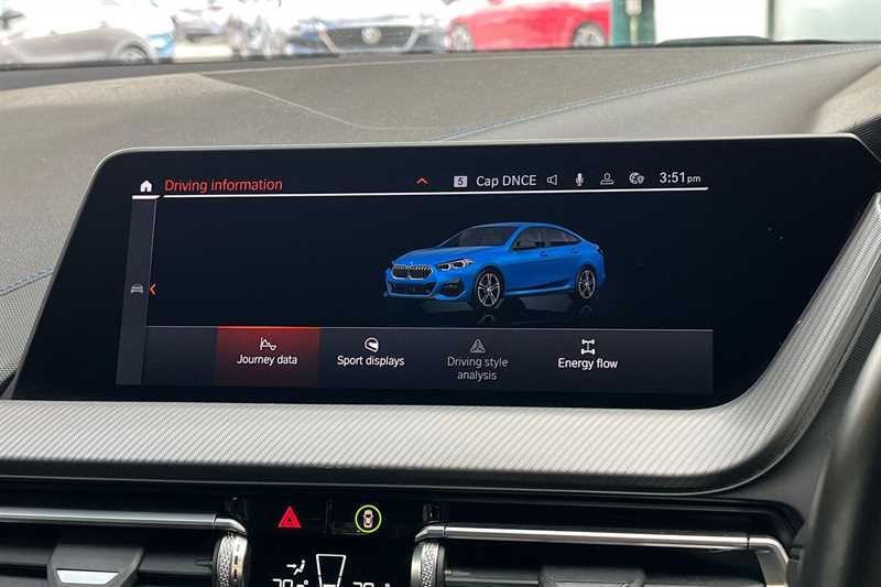 Used BMW 2 Series Gran Coupe 2021 for sale - 75819242: Photo 39