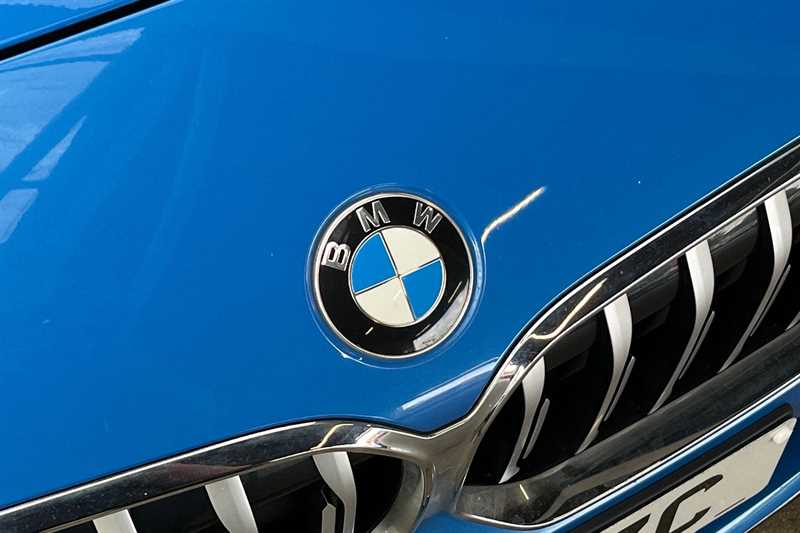 Used BMW 2 Series Gran Coupe 2021 for sale - 75819242: Photo 44