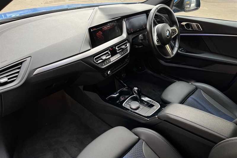 Used BMW 2 Series Gran Coupe 2021 for sale - 75819242: Photo 45