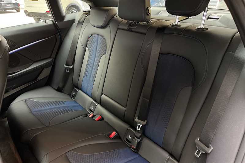 Used BMW 2 Series Gran Coupe 2021 for sale - 75819242: Photo 46