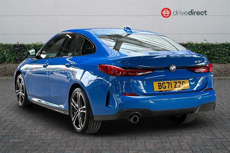 Used BMW 2 Series Gran Coupe 2021 for sale - 75819242: Photo 5