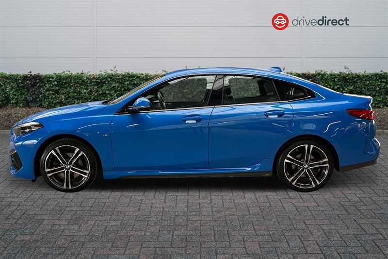 Used BMW 2 Series Gran Coupe 2021 for sale - 75819242: Photo 6