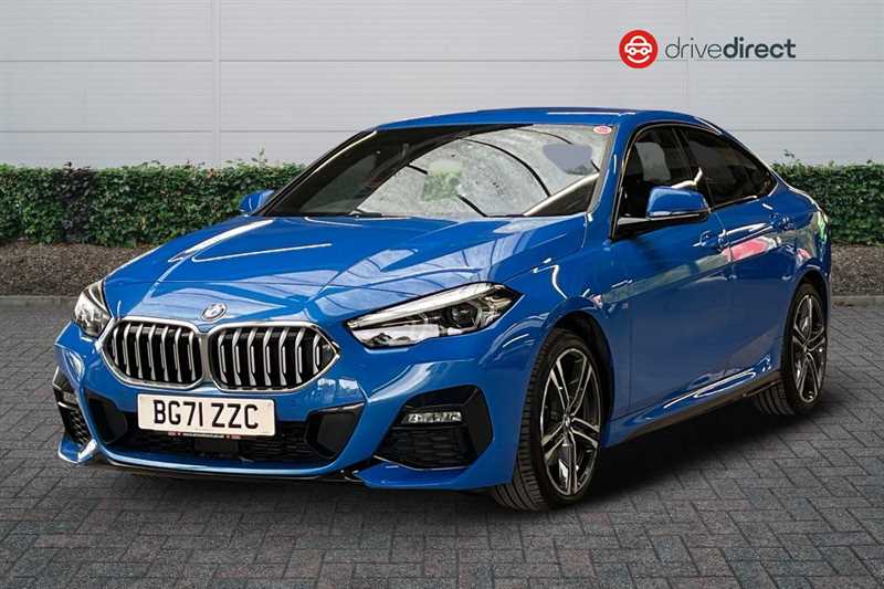 Used BMW 2 Series Gran Coupe 2021 for sale - 75819242: Photo 7