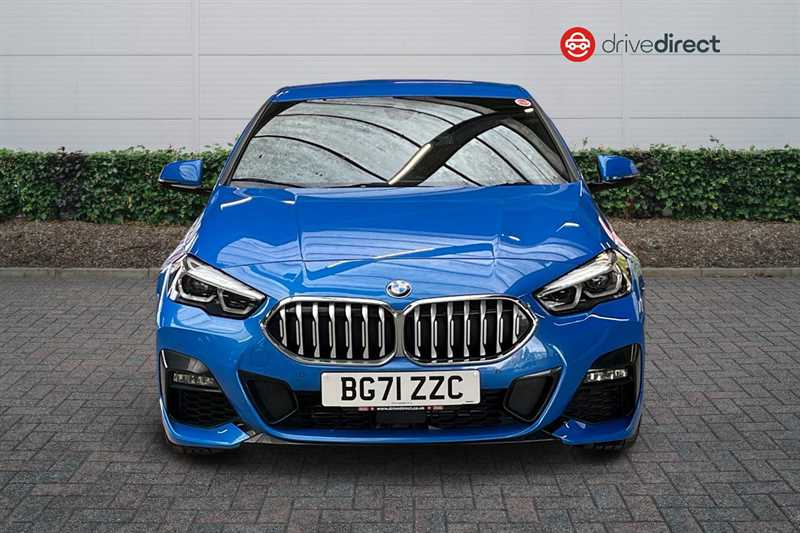 Used BMW 2 Series Gran Coupe 2021 for sale - 75819242: Photo 8