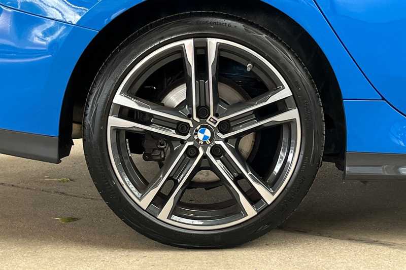 Used BMW 2 Series Gran Coupe 2021 for sale - 75819242: Photo 9