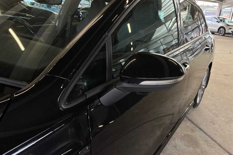 Used Volkswagen Golf 2022 for sale - 77459353: Photo 35