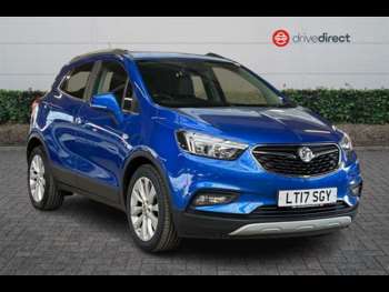 2017 - 1.6CDTi [136] Elite 5dr Auto