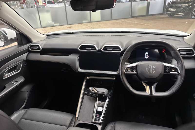 Used MG MG ZS 2024 for sale - 78142816: Photo 13