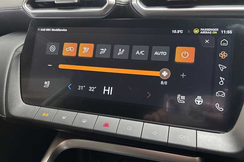 Used MG MG ZS 2024 for sale - 78142816: Photo 15