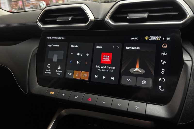 Used MG MG ZS 2024 for sale - 78142816: Photo 17