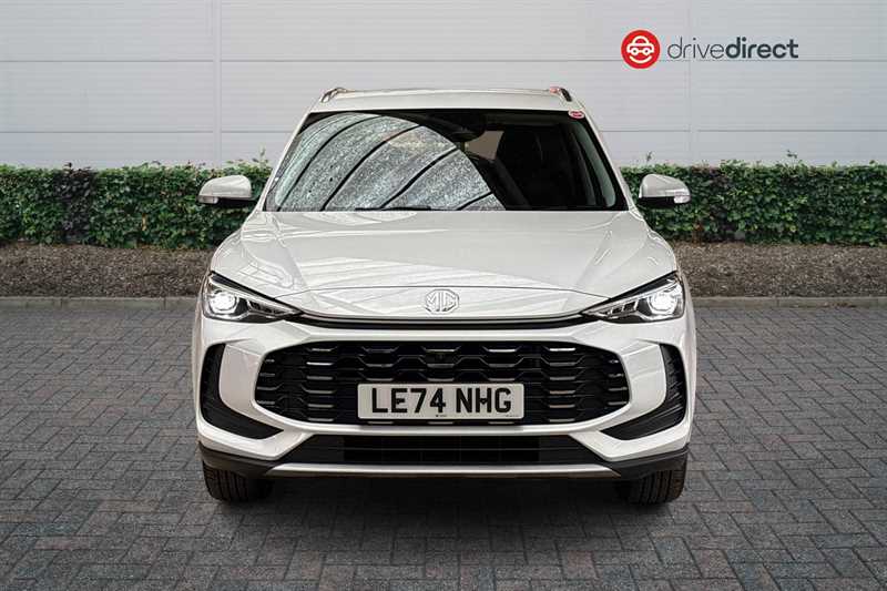 Used MG MG ZS 2024 for sale - 78142816: Photo 8