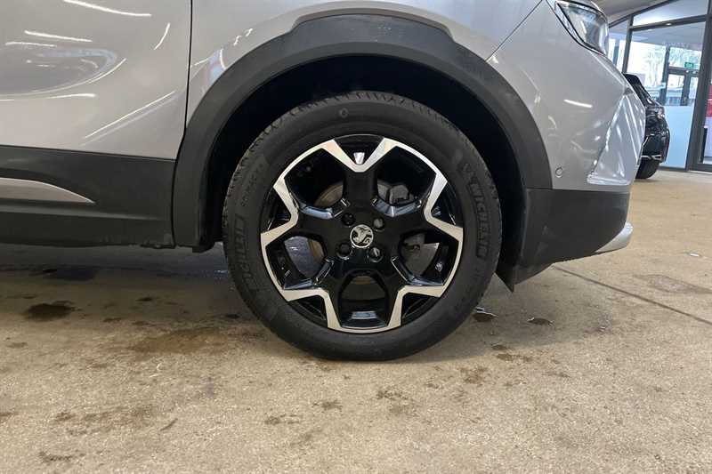 Used Vauxhall Mokka 2022 for sale - 76956428: Photo 10