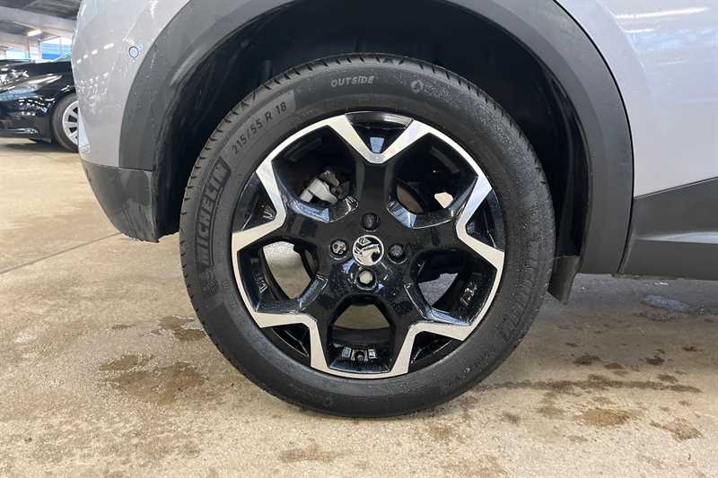 Used Vauxhall Mokka 2022 for sale - 76956428: Photo 11