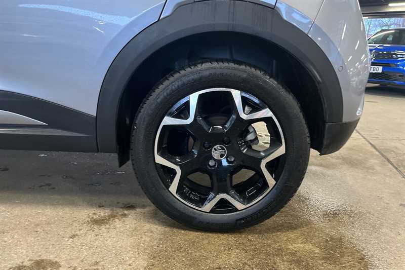 Used Vauxhall Mokka 2022 for sale - 76956428: Photo 12