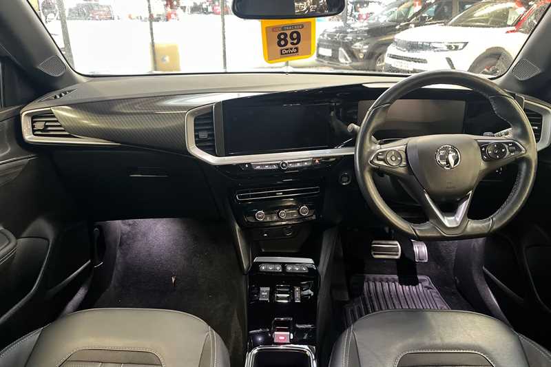 Used Vauxhall Mokka 2022 for sale - 76956428: Photo 13