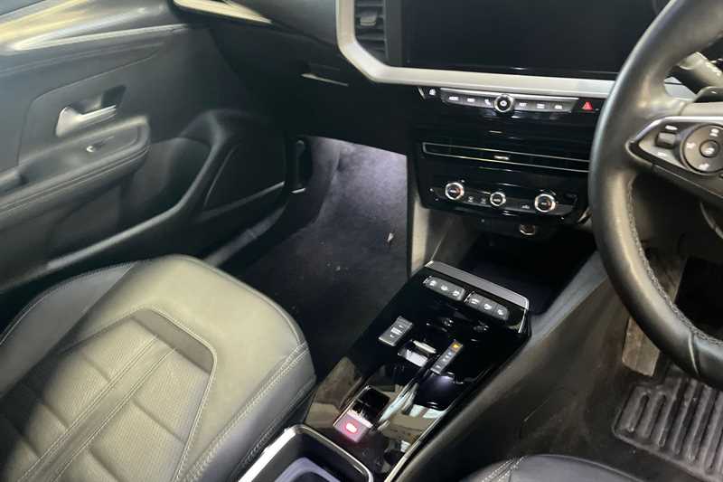 Used Vauxhall Mokka 2022 for sale - 76956428: Photo 14