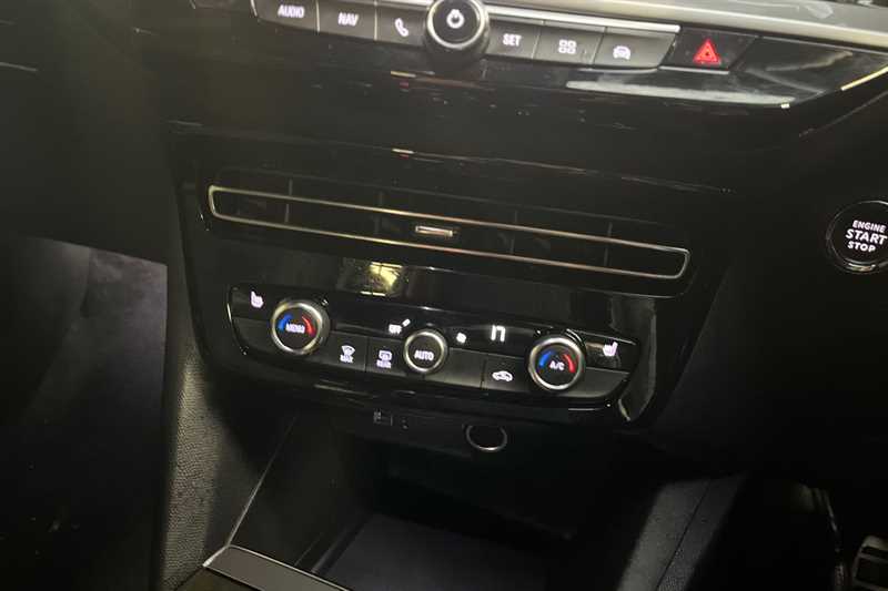 Used Vauxhall Mokka 2022 for sale - 76956428: Photo 15