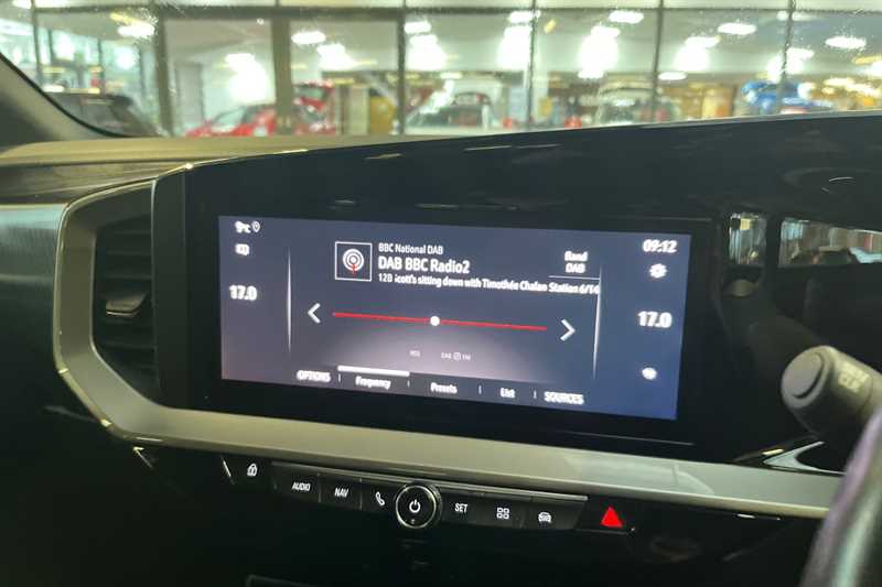 Used Vauxhall Mokka 2022 for sale - 76956428: Photo 17