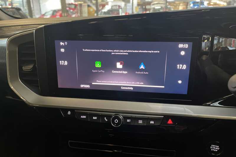 Used Vauxhall Mokka 2022 for sale - 76956428: Photo 18