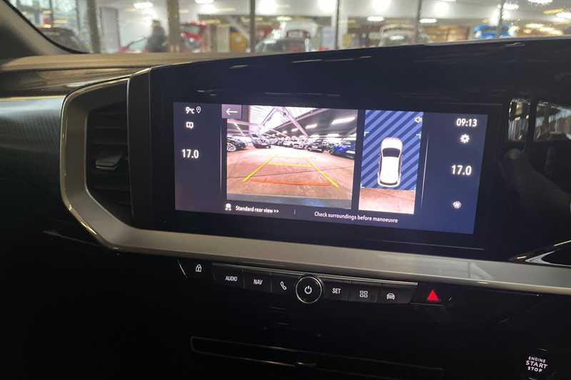 Used Vauxhall Mokka 2022 for sale - 76956428: Photo 19