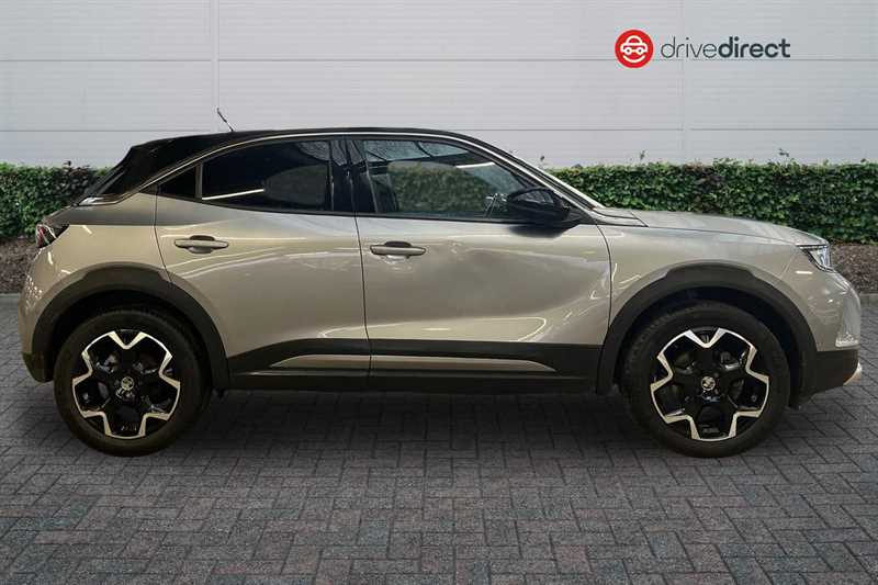 Used Vauxhall Mokka 2022 for sale - 76956428: Photo 2