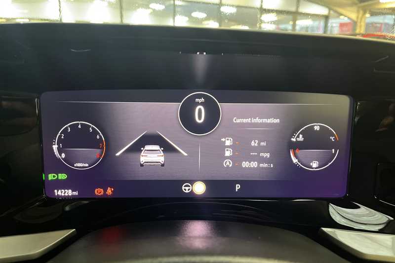 Used Vauxhall Mokka 2022 for sale - 76956428: Photo 20