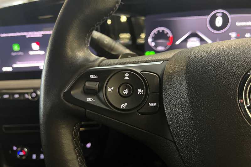 Used Vauxhall Mokka 2022 for sale - 76956428: Photo 21