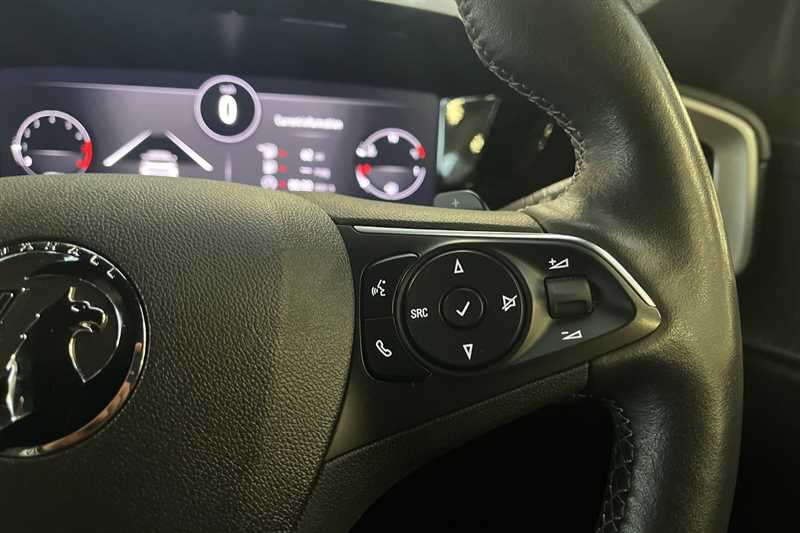 Used Vauxhall Mokka 2022 for sale - 76956428: Photo 22