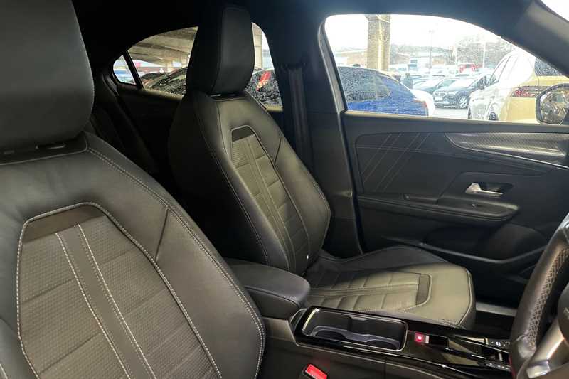 Used Vauxhall Mokka 2022 for sale - 76956428: Photo 23