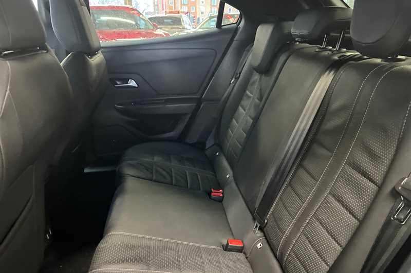 Used Vauxhall Mokka 2022 for sale - 76956428: Photo 24