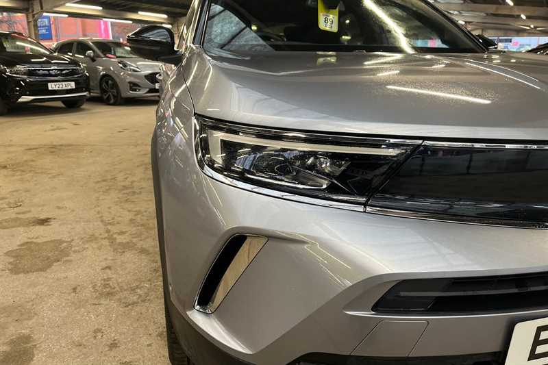 Used Vauxhall Mokka 2022 for sale - 76956428: Photo 28