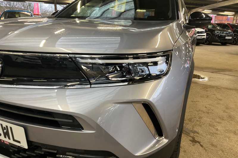 Used Vauxhall Mokka 2022 for sale - 76956428: Photo 29