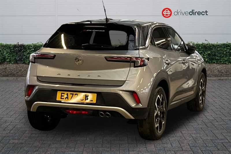 Used Vauxhall Mokka 2022 for sale - 76956428: Photo 3