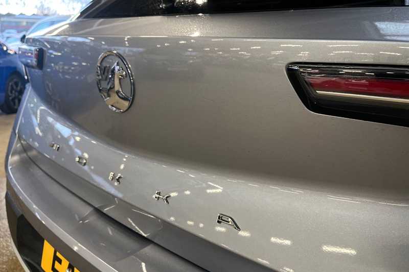 Used Vauxhall Mokka 2022 for sale - 76956428: Photo 30