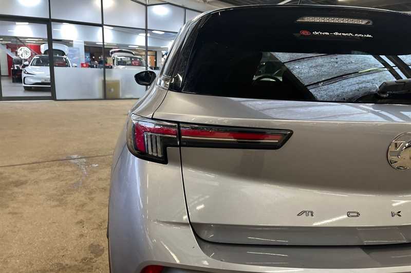 Used Vauxhall Mokka 2022 for sale - 76956428: Photo 31