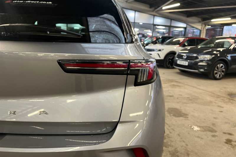 Used Vauxhall Mokka 2022 for sale - 76956428: Photo 32