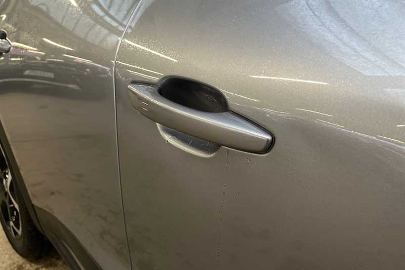 Used Vauxhall Mokka 2022 for sale - 76956428: Photo 33