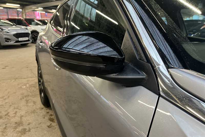 Used Vauxhall Mokka 2022 for sale - 76956428: Photo 34