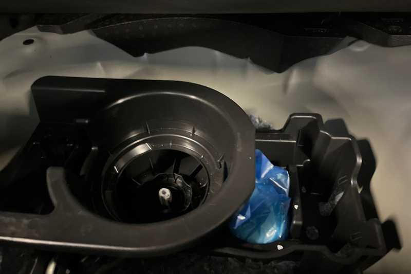 Used Vauxhall Mokka 2022 for sale - 76956428: Photo 37