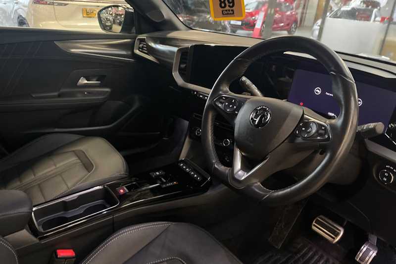 Used Vauxhall Mokka 2022 for sale - 76956428: Photo 38