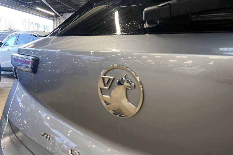 Used Vauxhall Mokka 2022 for sale - 76956428: Photo 40