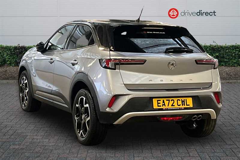 Used Vauxhall Mokka 2022 for sale - 76956428: Photo 5