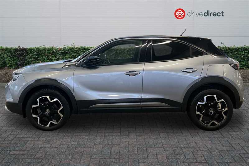 Used Vauxhall Mokka 2022 for sale - 76956428: Photo 6