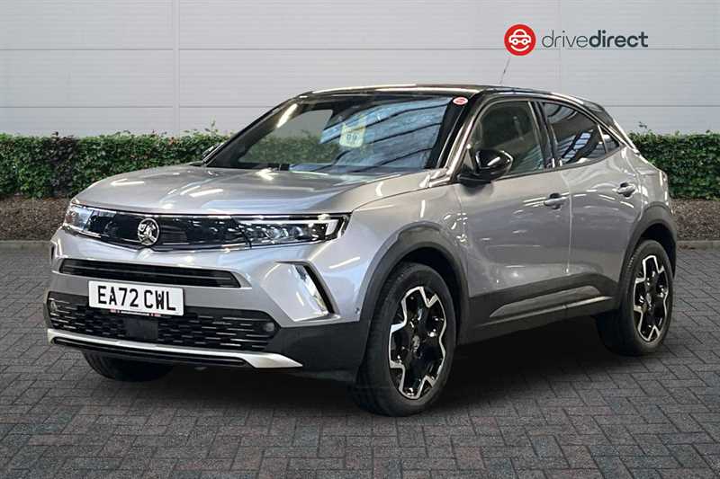 Used Vauxhall Mokka 2022 for sale - 76956428: Photo 7