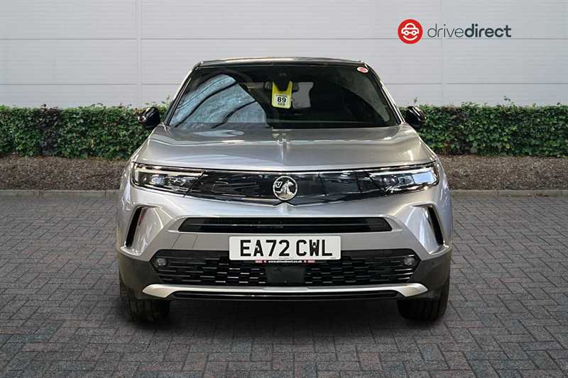 Used Vauxhall Mokka 2022 for sale - 76956428: Photo 8